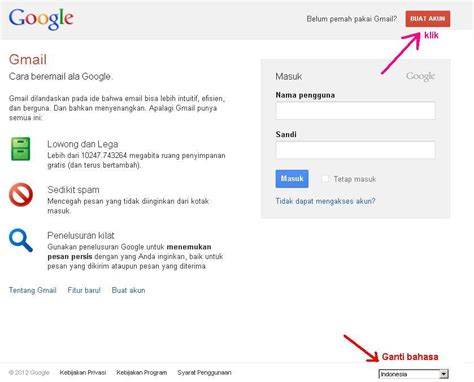 Membuat Akun Gmail Bantuan Gmail Google Help Btc4d Daftar - Btc4d Daftar
