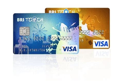 MEMBUAT KARTU KREDIT BRI：Ajukan BRI Virtual Credit Card BRI Dapatkan Reward Hingga Rp600