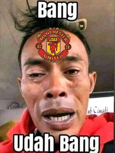 MEME FANS MU：Amorim Tidak Suka Dibuatkan Chant oleh Fans MU - detiksport