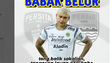 MEME PERSIB：Meme, BeritaTransfer Liga1 | Nonton Persib sampe full ... -