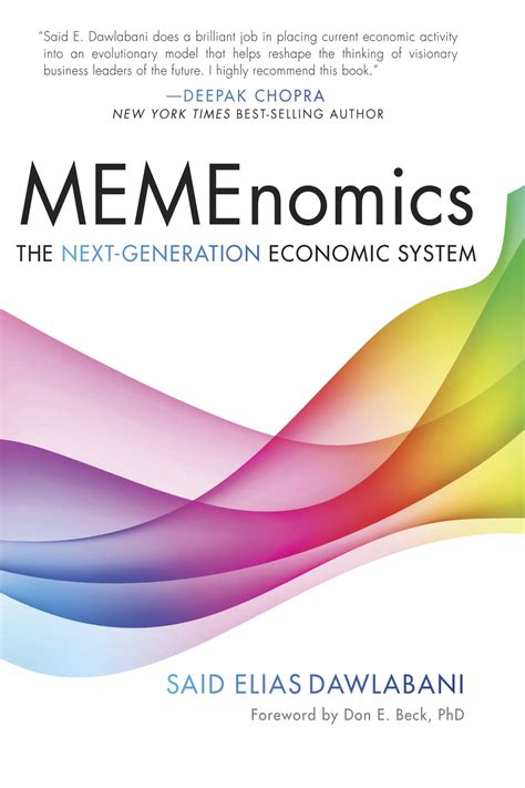 Download Memenomics The Next Generation Economic System 