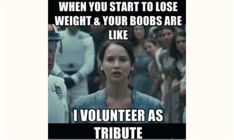Memes About Boobs