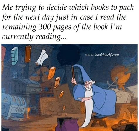 Memes About Books
