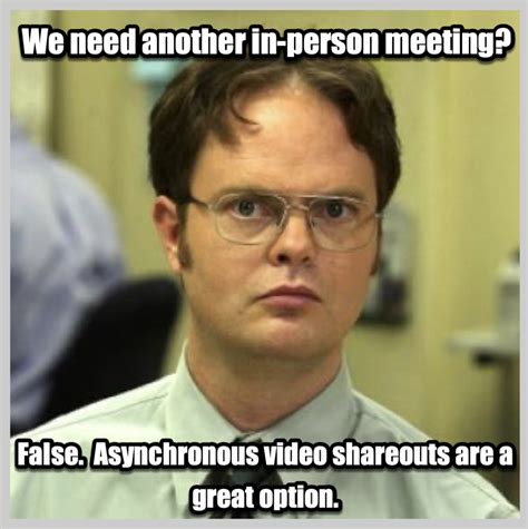 Memes About Communication