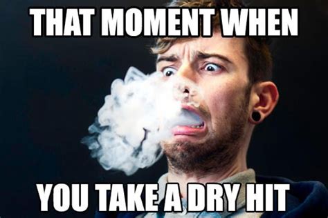 Memes About Vapers