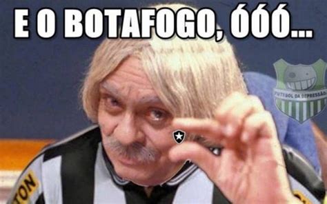 memes botafogo