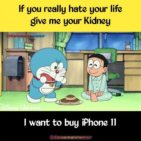 Memes De Doraemon