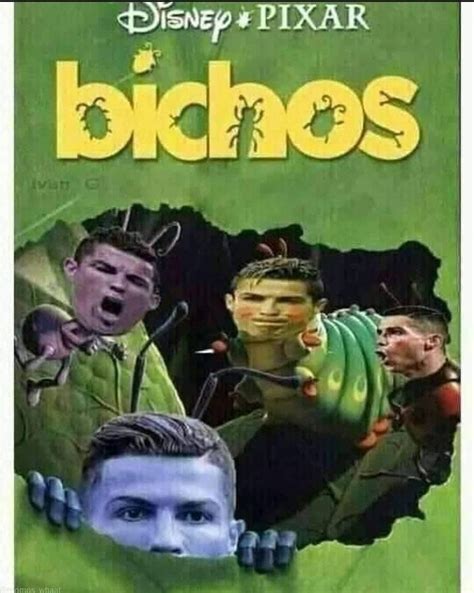 Memes De El Bicho