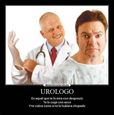 Memes De Urologos