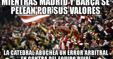 Memes Del Atletic De Bilbao