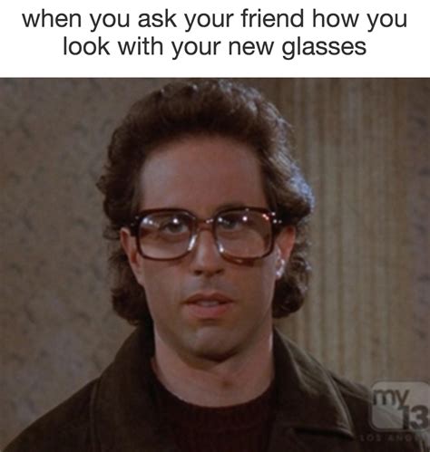 Memes Glass Guy