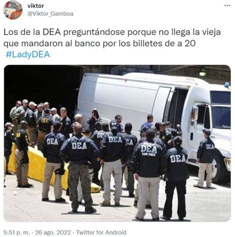 Memes Lady Dea