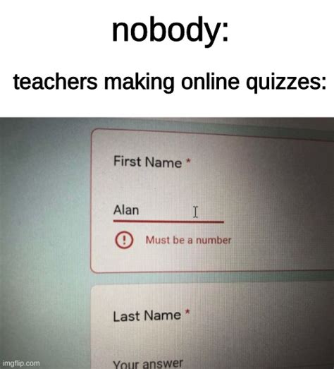 Memes Name Quiz