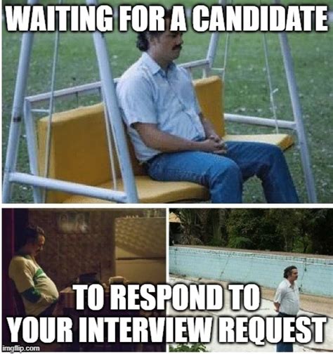 Memes Of Candidates