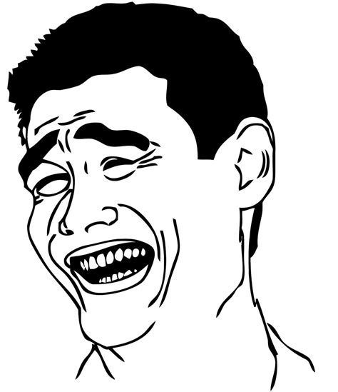 Memes Of Faces