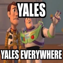 Memes Para Yales