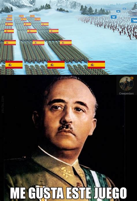 Memes Sobre Franco