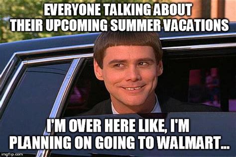 Memes Vacation Walmart