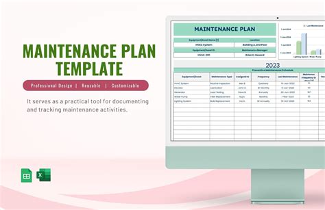 memmert incubator maintenance plan template