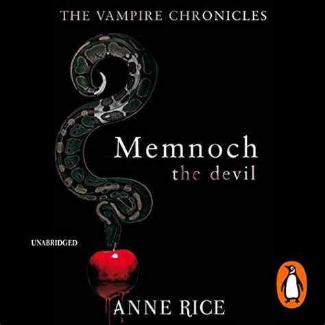 memnoch the devil audio book