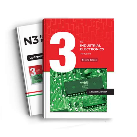 memo industrial electronics n3
