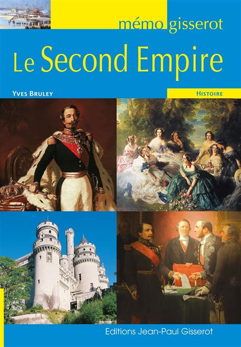 memo le second empire