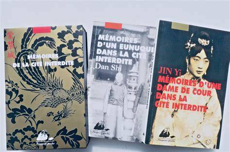 memoires d une dame de cour dans la cite interdit