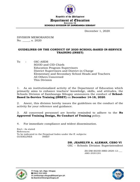 Memorandum For Teaching Study Exam Papers 2013