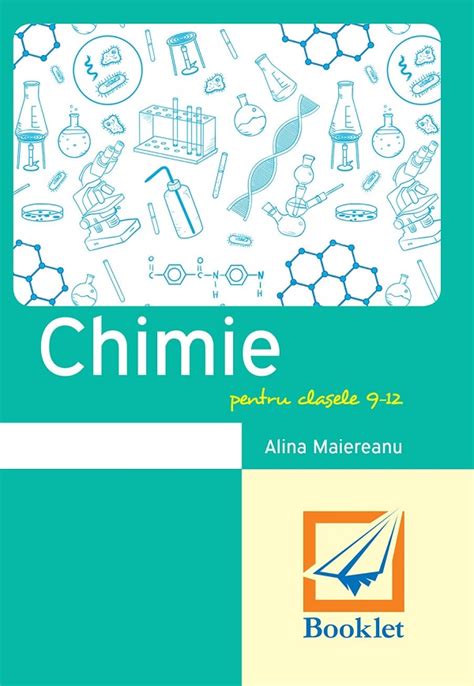 memorator de chimie pdf