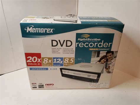 Read Memorex 530L User Guide 