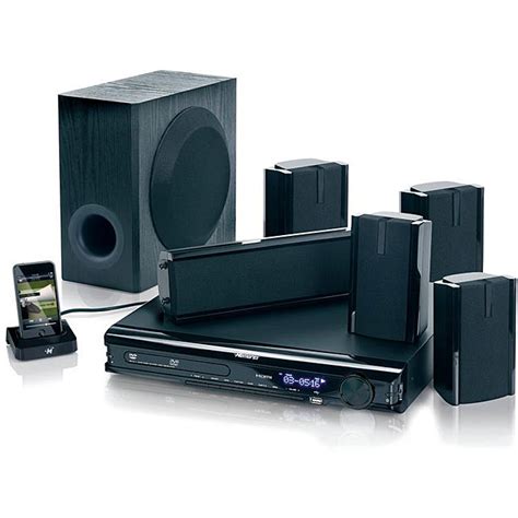 Read Online Memorex Miht5005 User Guide 