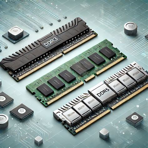 Memoria De Computadora