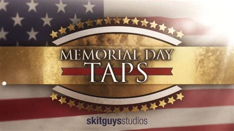 Memorial Day Skits