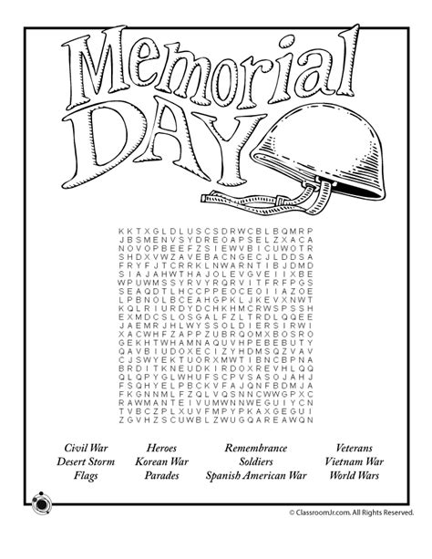 Memorial Day Worksheets For Kids Woo Jr Kids Memorial Day Kindergarten Worksheets - Memorial Day Kindergarten Worksheets