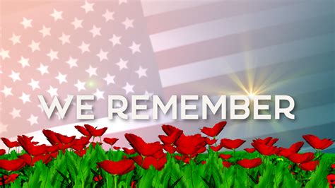 memorial day worship