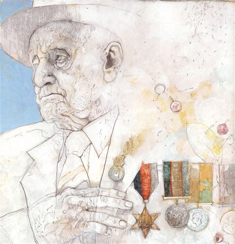 memorial shaun tan unit of work