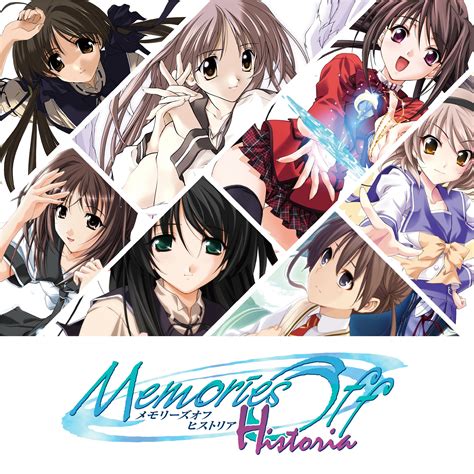 memories off 10th anniversary perfect vocal collection
