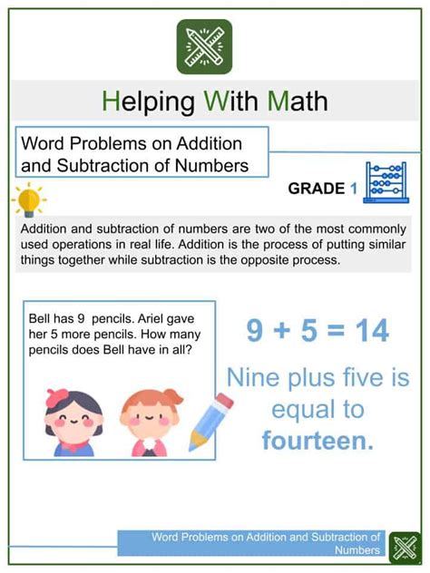 Memorizing Addition And Subtraction Facts Helping With Math Practice Addition And Subtraction Facts - Practice Addition And Subtraction Facts