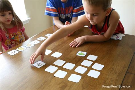 Memory Card Games For Toddlers Memory Cards For Toddlers - Memory Cards For Toddlers