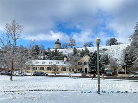 memory grove utah