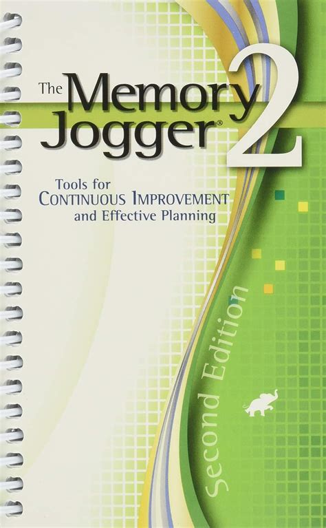 memory jogger 2