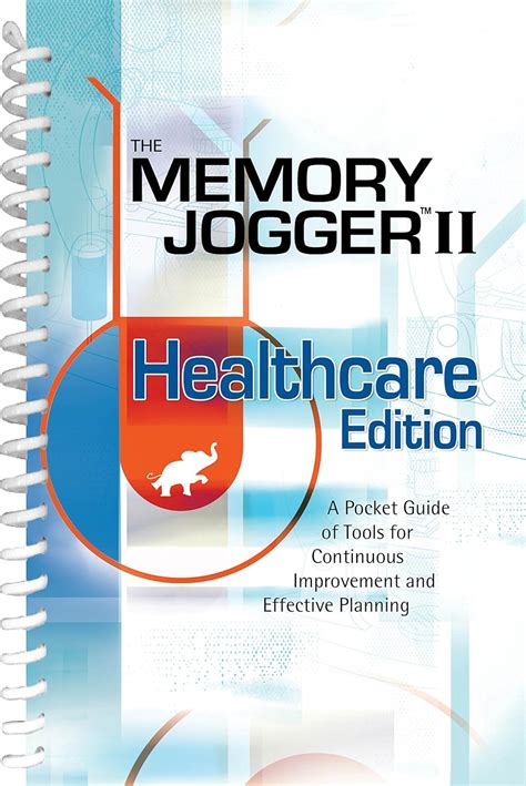 Memory Jogger 2nd Edition