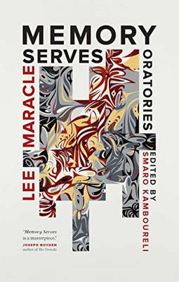 memory serves writer as critic book 13 english ed