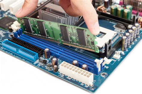 memory slots definition