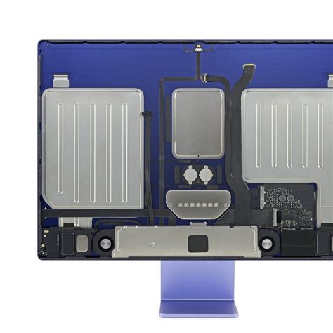 memory upgrade on an old 2007 iMac - iFixit