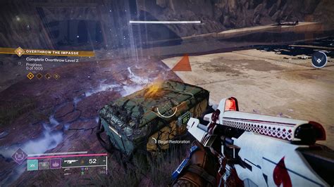 Memory Vestige Light Destiny 2