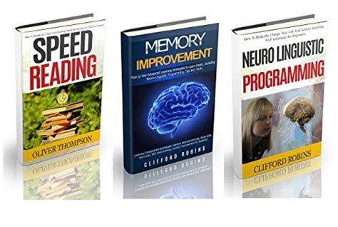 Read Memory Improvement The Ultimate Guides To Train The Brain Memory Improvement Speed Reading And Nlp 3 In 1 Improve Memory Improving Memory Study Your Memory Power Brain Training Book 6 