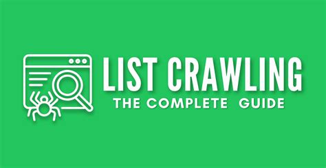 Memphis List Crawling