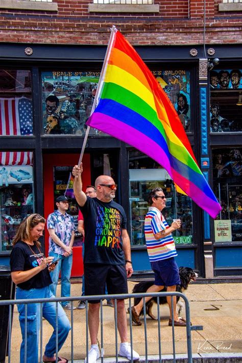 Memphis Queer Historu