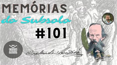 Memórias Do Subsolo